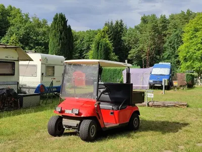 Grundriss der Unterkunft !Nur Stellplatz! Wohnwagen- & Mobil und Zelt Stellplatz 