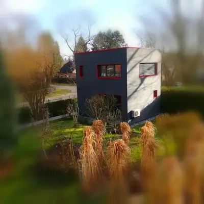 Tinyhaus