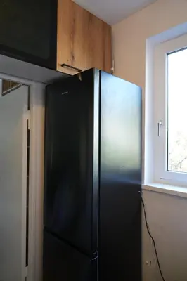 Küche/Küchenzeile in der Unterkunft Idyllisches Apartment am Wasser - ruhig und zentral