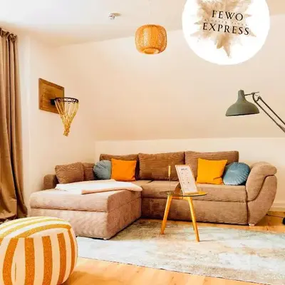 Ferienwohnung Express