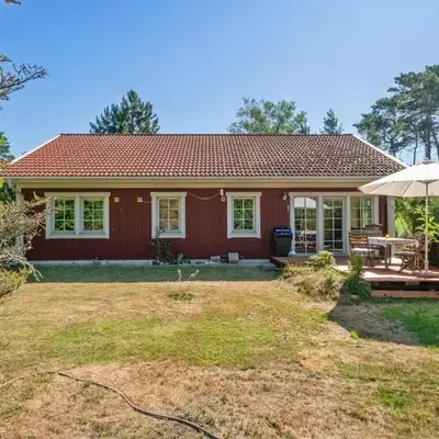 2 Bedroom Gorgeous Home In Borkheide