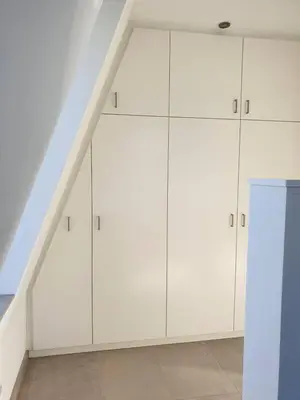 Grundriss der Unterkunft SunWest - Apartment in Kleinmachnow