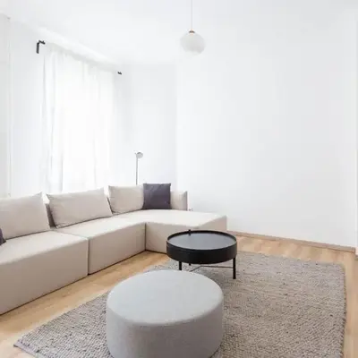 Friedrichshainer Maisonette