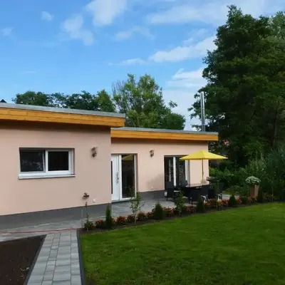Ferienoase an der Wublitz