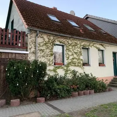 Finca Sommerfeld 2-Zimmerhaus mit Terrasse und Garten