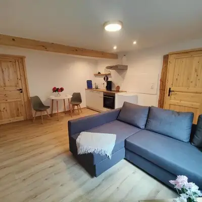 Ferienwohnung Wustermark