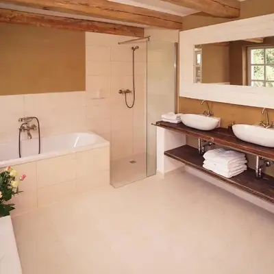 Landhaus Brigitte