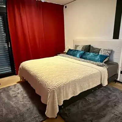 Nature Oasis near Berlin - Peaceful and Modern Stay