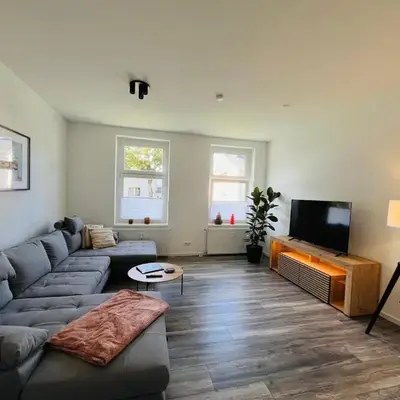 Gutshof von Gemünden Ferienwohnung 4