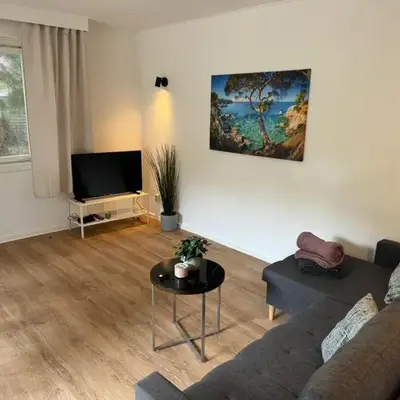 Feriendorf Seddiner See - Bungalow 7