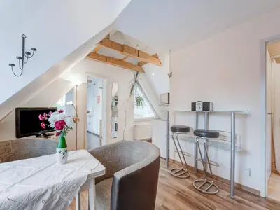 TV/Unterhaltungsangebot in der Unterkunft Wohnung in Schönow in Berlin Brandenburg