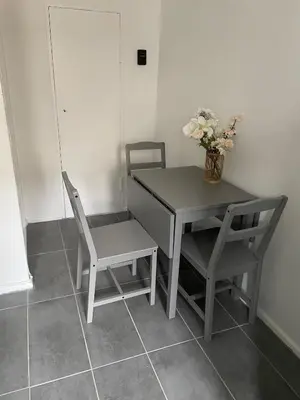 Grundriss der Unterkunft Berlin City Stay