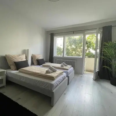 Berlin City Stay