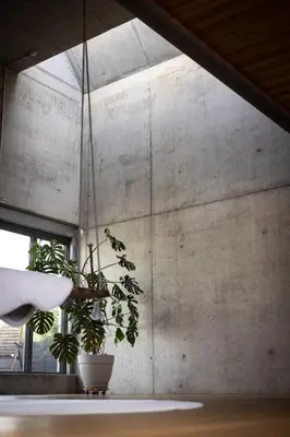 Grundriss der Unterkunft Spreeblick Studio