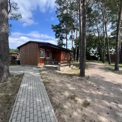 Ferienanlage Seestraße 34 Chorin OT Sandkrug