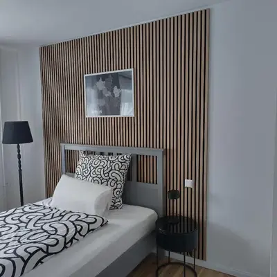 Tempelhof Apartment