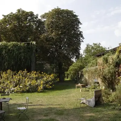 Hollerhof - Urwüchsiges Paradies - Kreativurlaub