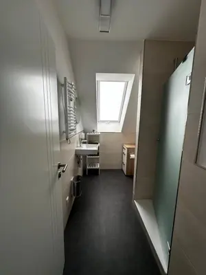 Grundriss der Unterkunft FeWo-Johannisthal