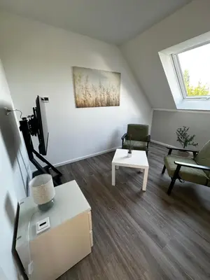 Grundriss der Unterkunft FeWo-Johannisthal