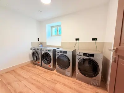 Grundriss der Unterkunft Amaroo - Boarding & Serviced Apartments 