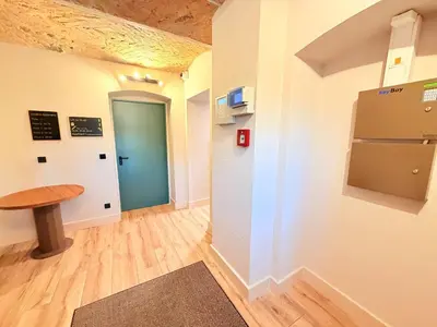 Grundriss der Unterkunft Amaroo - Boarding & Serviced Apartments 