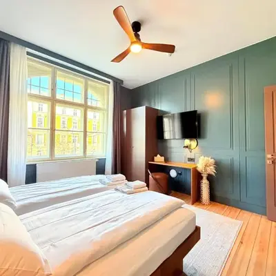 Amaroo - Boarding & Serviced Apartments 