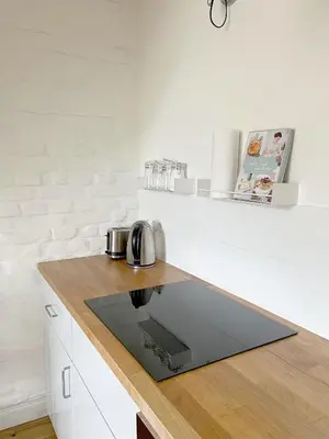Grundriss der Unterkunft Schloss Lanke