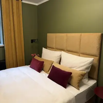 Fantastic apartment by P&M Apartments
