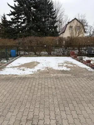 Oranienburg Unterkunft max 7P mit 4 Schlafzimmern im Winter