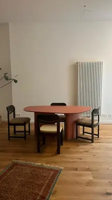 Grundriss der Unterkunft Stylish flat in the heart of vibrant Kreuzberg