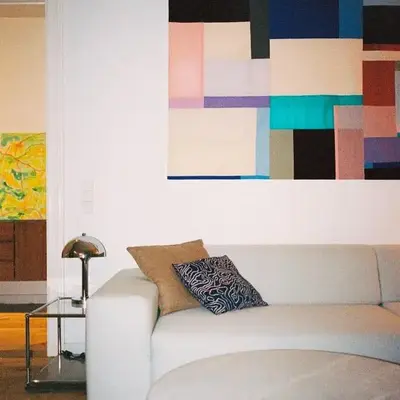 Stylish flat in the heart of vibrant Kreuzberg