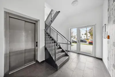 Grundriss der Unterkunft cruwzo Home Wildau