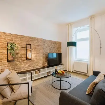 Homely Berlin - Quiet