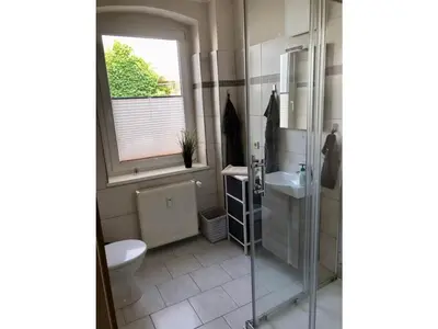 Grundriss der Unterkunft Holiday apartment with 2 bedrooms