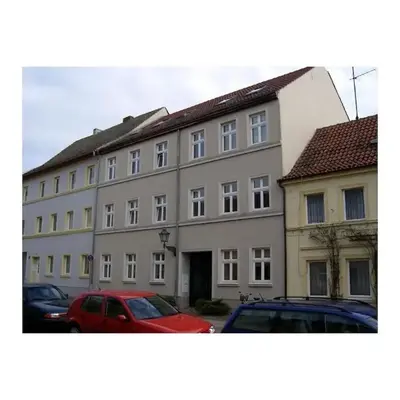 Holiday apartment with 2 bedrooms