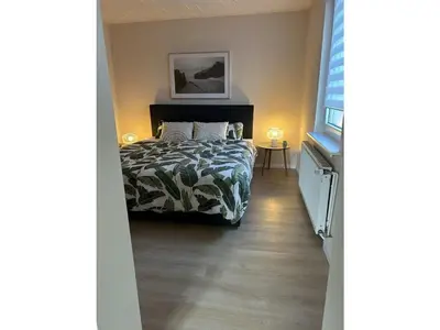 Grundriss der Unterkunft Holiday apartment in Teltow with barbecue