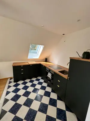 Ein Bett oder Betten in einem Zimmer der Unterkunft Apartment Iglesia