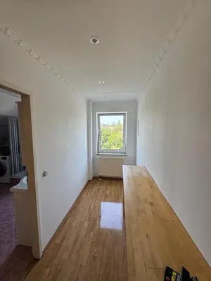 Grundriss der Unterkunft Apartment Iglesia