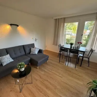 Feriendorf Seddiner See - Bungalow 1