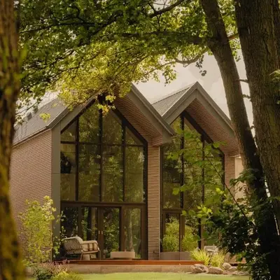Green View Tornow