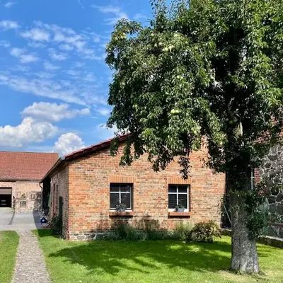 Hof zum alten Birnbaum