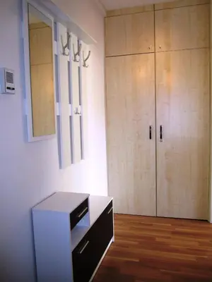 Grundriss der Unterkunft Stars Berlin Apartments