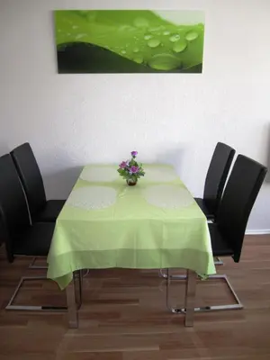 Grundriss der Unterkunft Stars Berlin Apartments