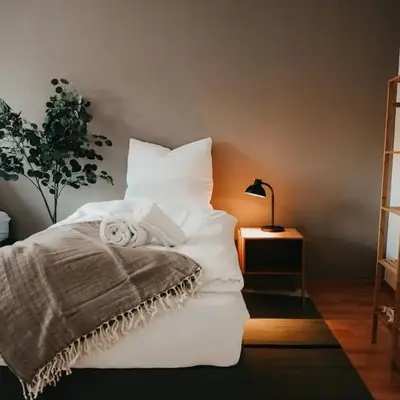 Gemütliche 2-Zimmer-Wohnung in Fürstenwalde an der Spree