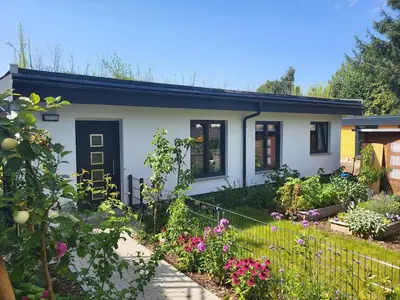 Grundriss der Unterkunft Kleines aber feines Apartment für zwei