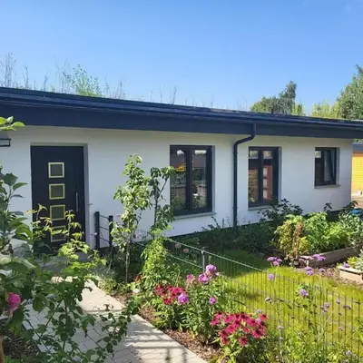 Kleines aber feines Apartment für zwei