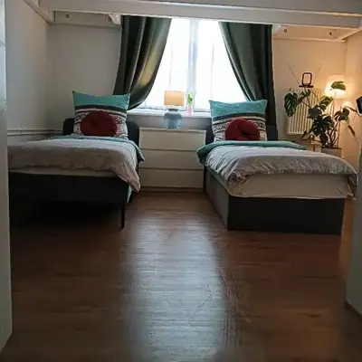 Studio Apartments Alfred