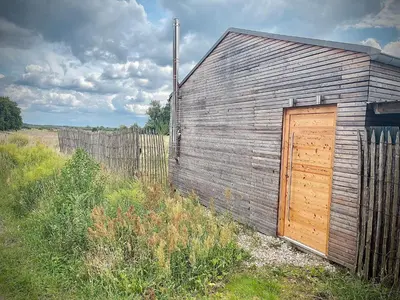 Grundriss der Unterkunft 