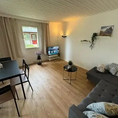 Feriendorf Seddiner See - Bungalow 2