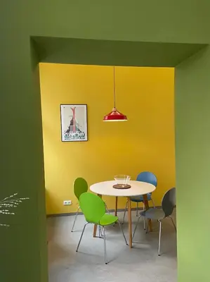 Grundriss der Unterkunft La Maisonnette - le petit appart